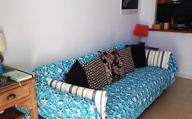Respira el mar desde tu terraza y siéntete en paz.