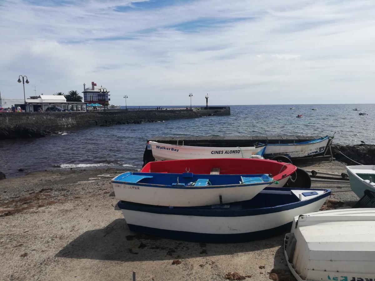 Appartamento Respira el mar desde tu terraza y siéntete en paz. Arrieta  Esterno foto