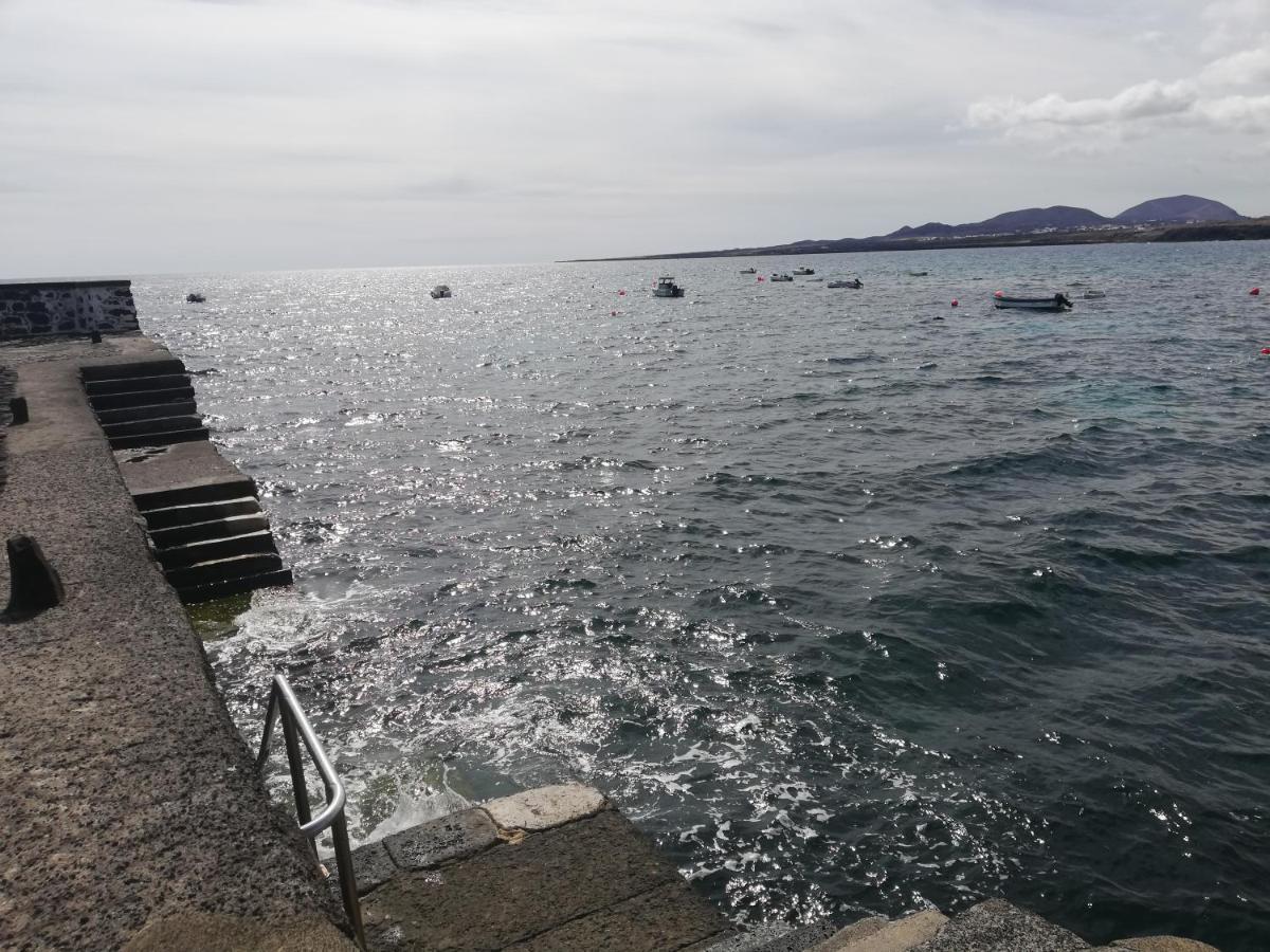 Appartamento Respira el mar desde tu terraza y siéntete en paz. Arrieta  Esterno foto