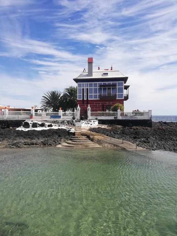 Appartamento Respira el mar desde tu terraza y siéntete en paz. Arrieta  Esterno foto