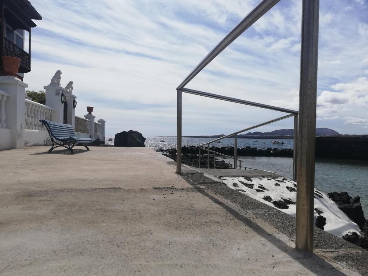 Appartamento Respira el mar desde tu terraza y siéntete en paz. Arrieta  Esterno foto