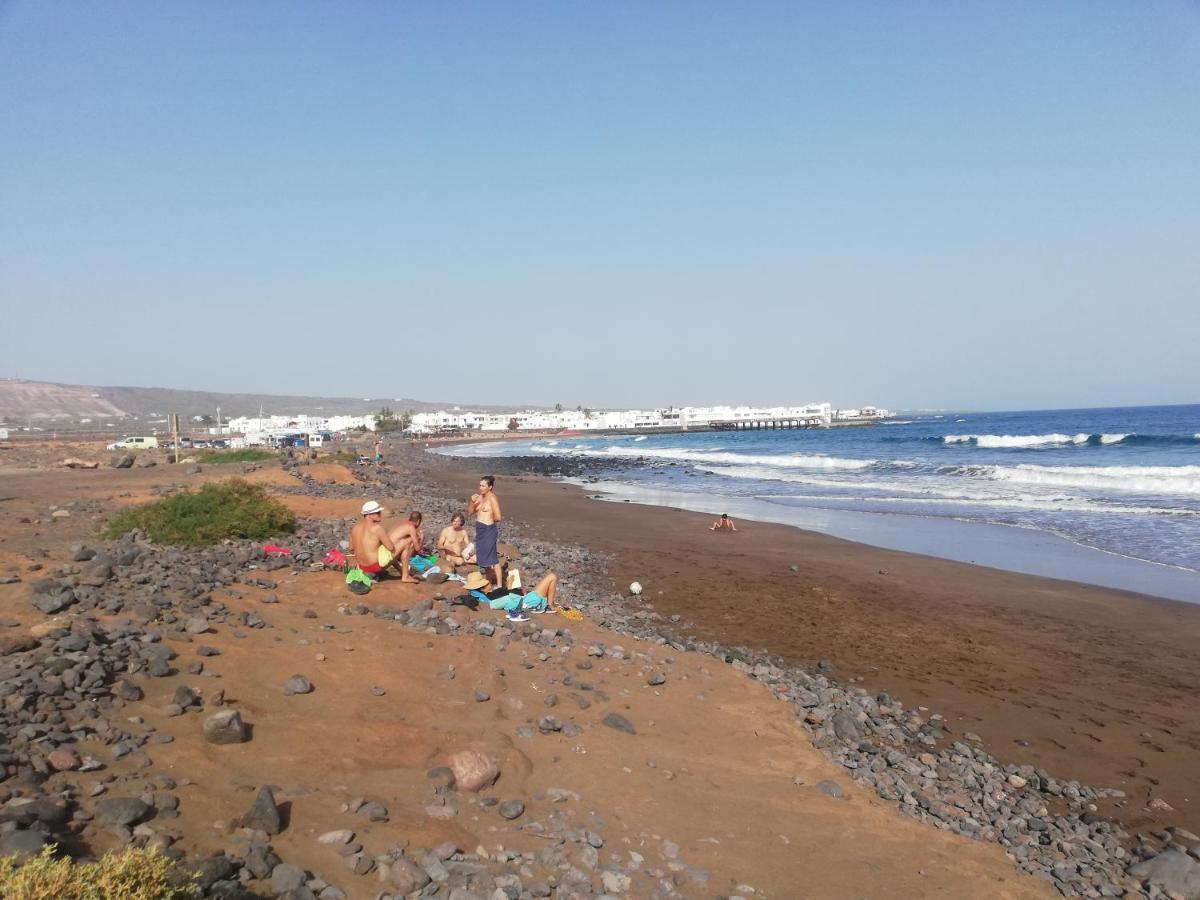 Appartamento Respira el mar desde tu terraza y siéntete en paz. Arrieta  Esterno foto