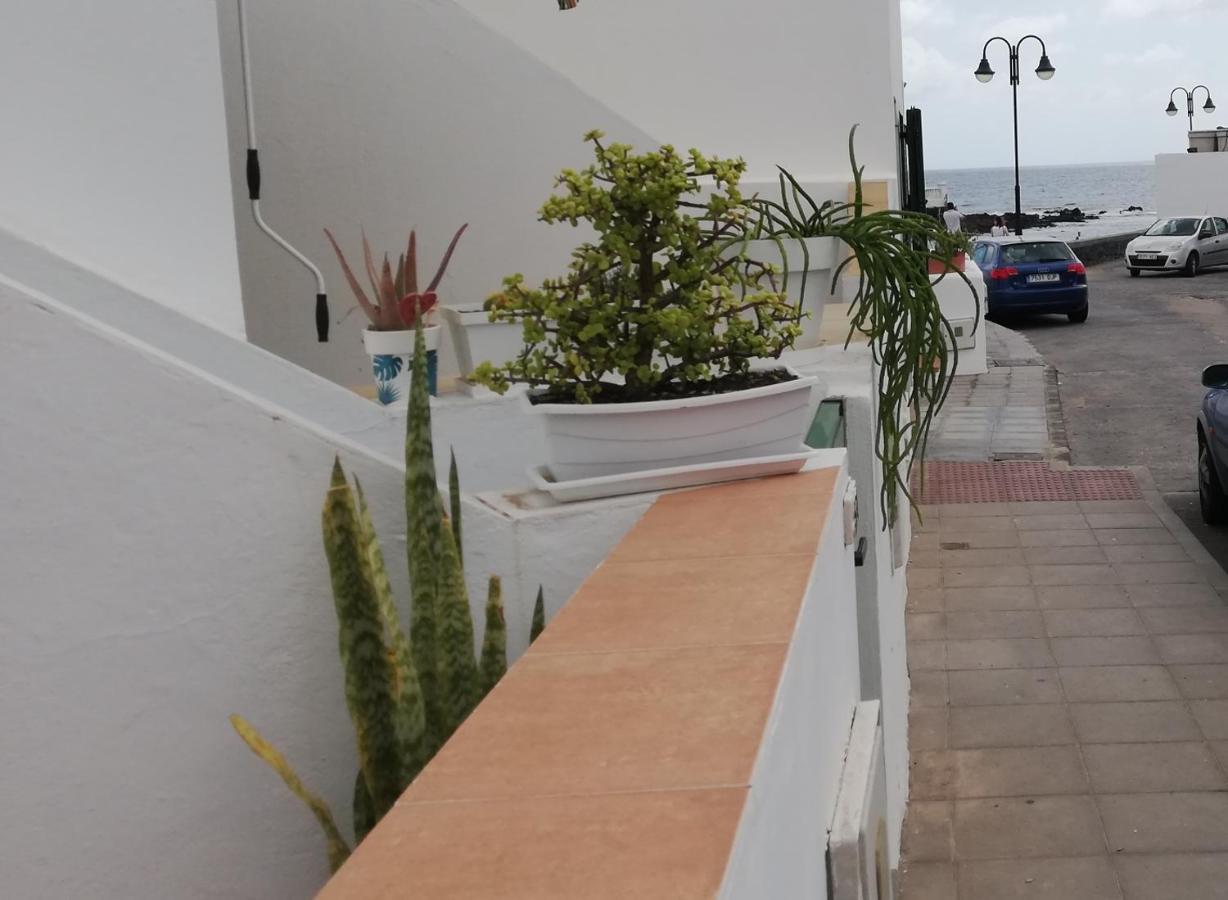 Appartamento Respira el mar desde tu terraza y siéntete en paz. Arrieta  Esterno foto