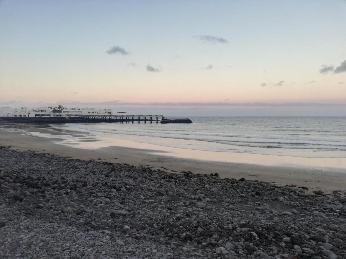 Appartamento Respira el mar desde tu terraza y siéntete en paz. Arrieta  Esterno foto
